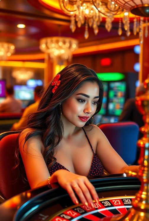 Sports and casino style entertainment themes for sv789 users in Mymensingh