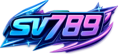 sv789 brand logo